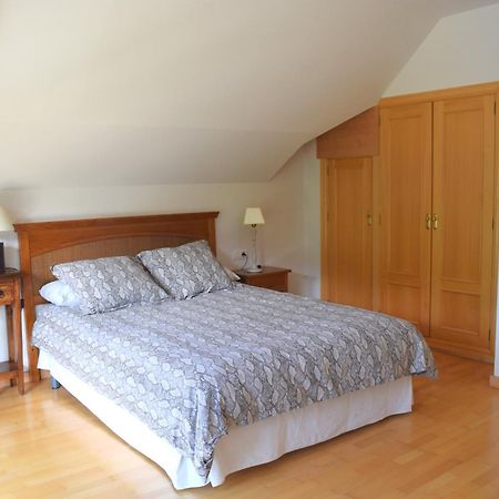 Argualas Triplex Con Piscina Panticosa Dış mekan fotoğraf