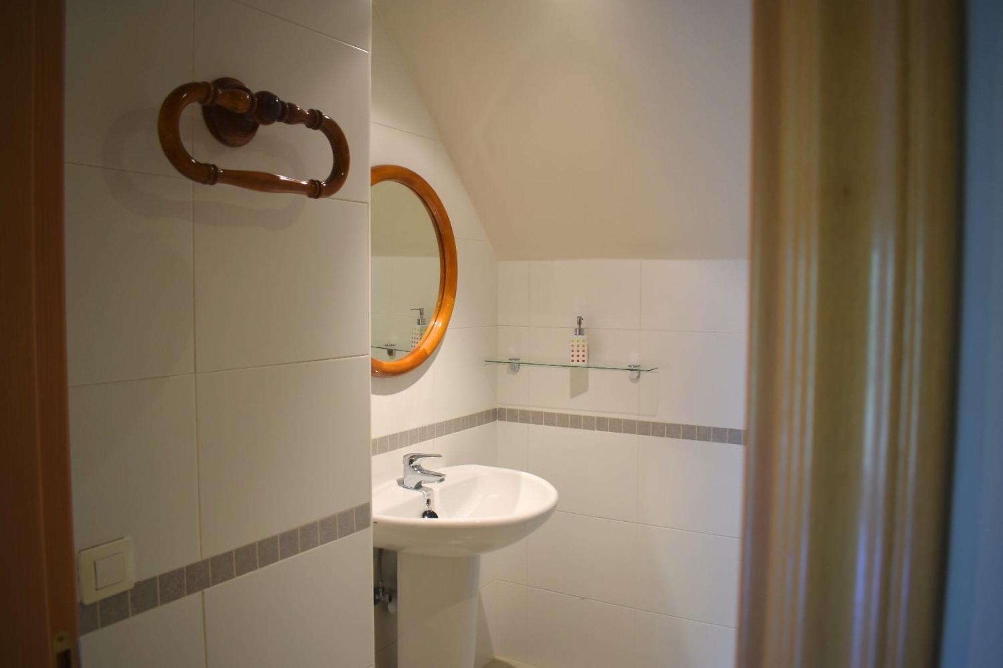 Argualas Triplex Con Piscina Panticosa Dış mekan fotoğraf